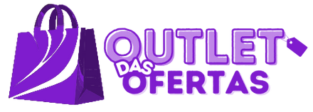 Logo Loja Outlet das Ofertas